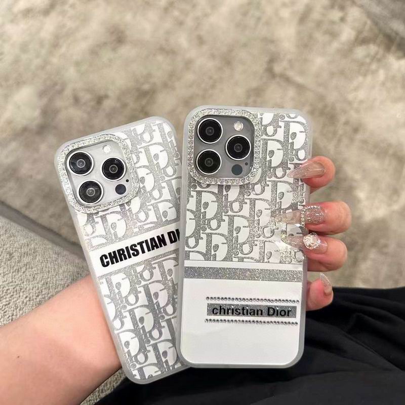 Dior iphone 13-15pro max 21